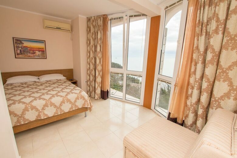 Apartamentos Villa Del Mar