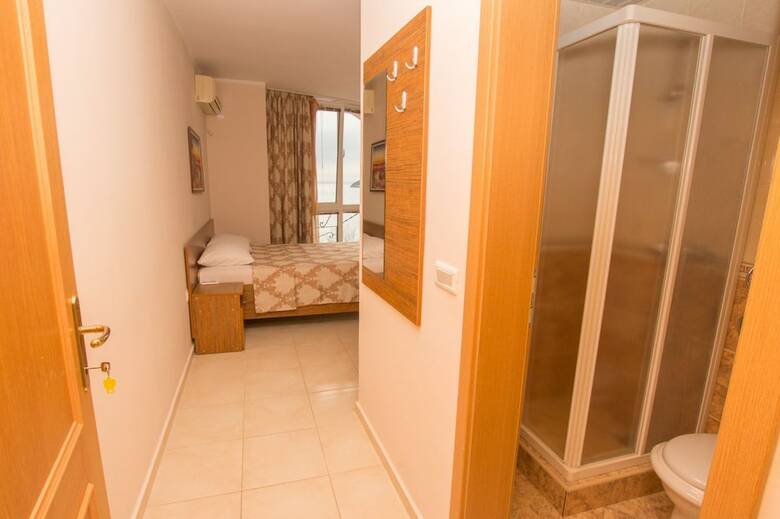 Apartamentos Villa Del Mar
