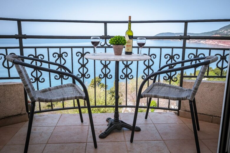 Apartamentos Villa Del Mar