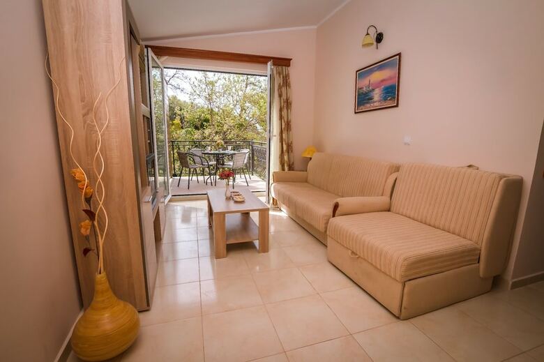 Apartamentos Villa Del Mar