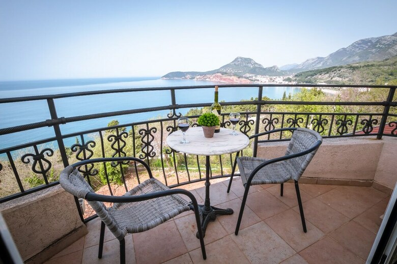 Apartamentos Villa Del Mar