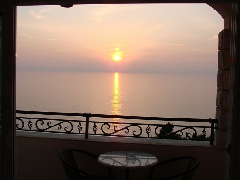 Apartamentos Villa Del Mar