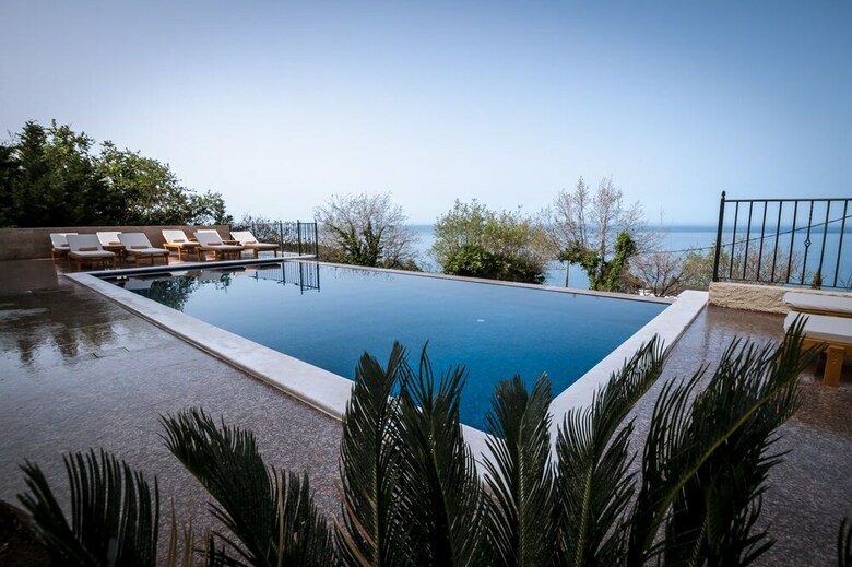 Apartamentos Villa Del Mar