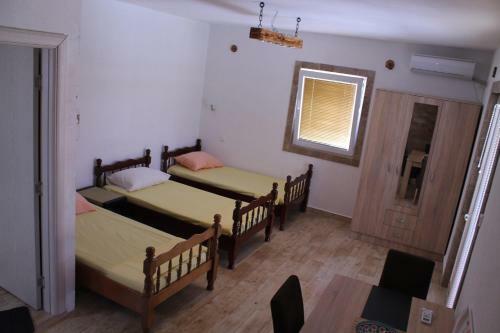 Hostal Rooms Lazarevi?