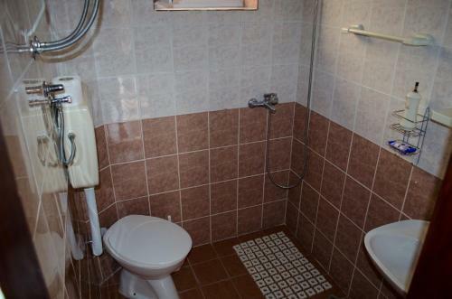 Hostal Rooms Lazarevi?