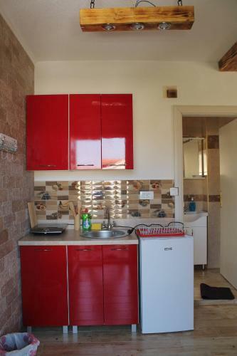 Hostal Rooms Lazarevi?