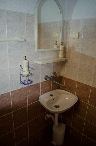Hostal Rooms Lazarevi?