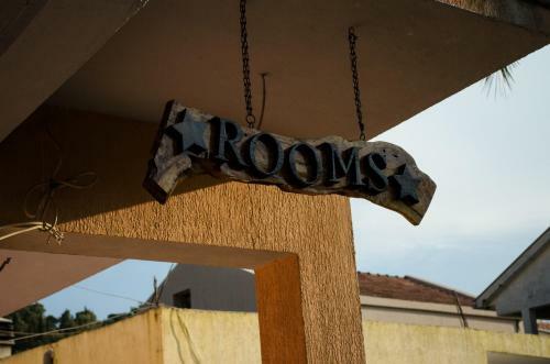 Hostal Rooms Lazarevi?