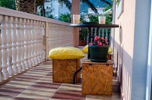 Hostal Rooms Lazarevi?