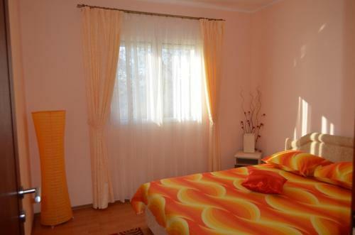 Apartments Anna