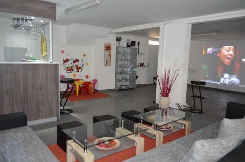 Apartments Anna