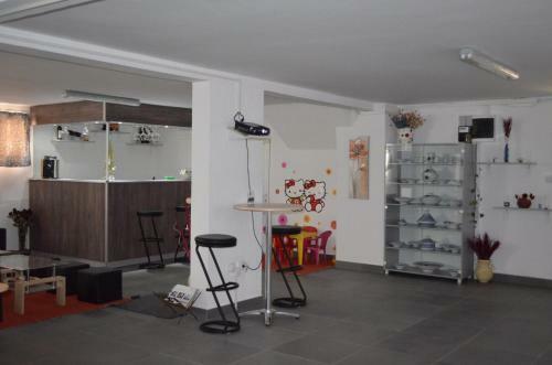 Apartments Anna