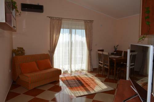 Apartments Anna