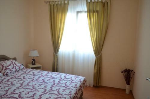 Apartments Anna