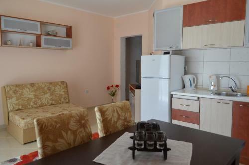 Apartments Anna