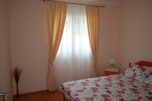 Apartments Anna
