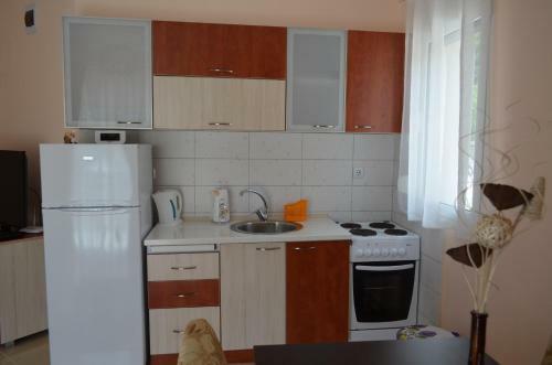 Apartments Anna