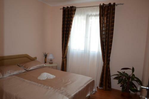 Apartments Anna