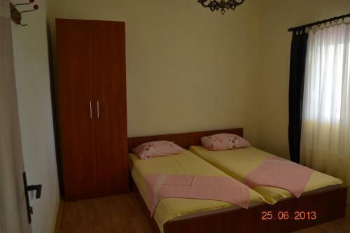Hostal Rooms Sutomore