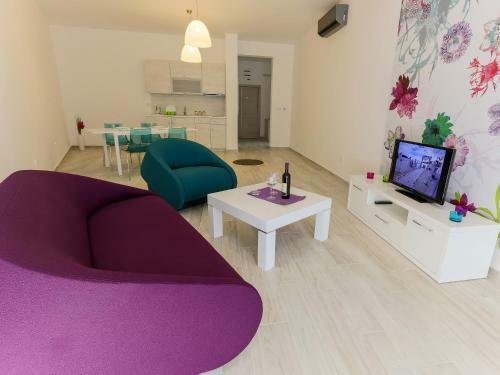 Apartments Sea Fort Sutomore