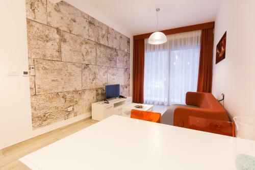 Apartments Sea Fort Sutomore