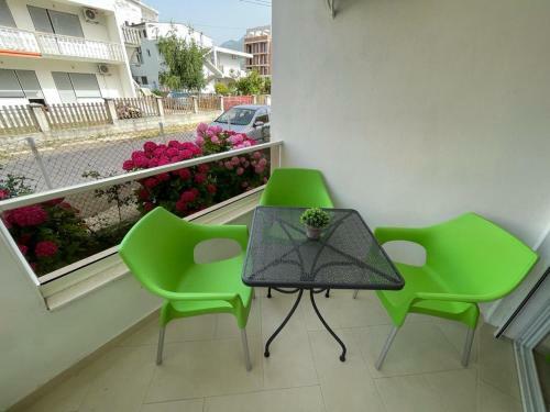 Apartments Pericic