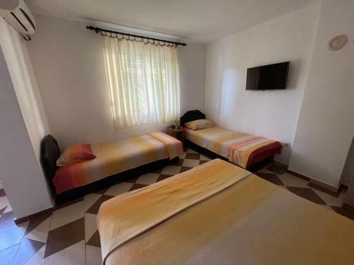 Apartments Pericic
