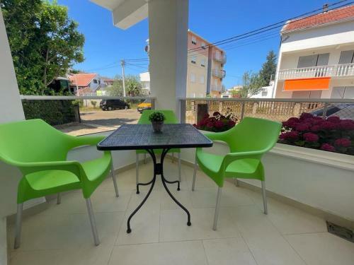 Apartments Pericic