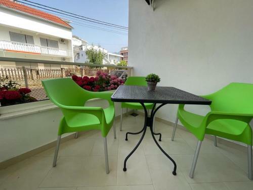 Apartments Pericic