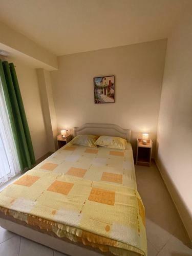 Apartments Pericic