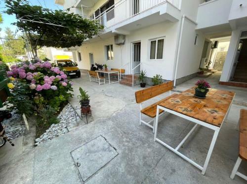 Apartments Pericic