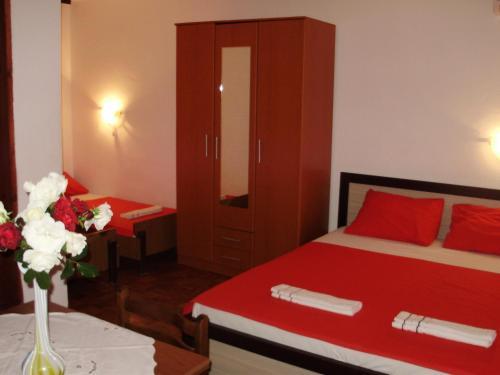 Hostal Villa Aleksic
