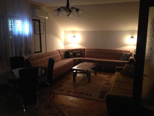 Hostal Villa Aleksic