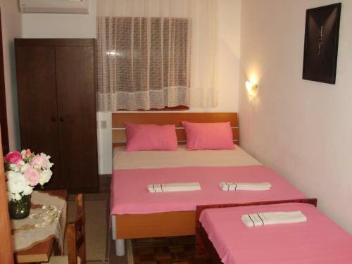 Hostal Villa Aleksic
