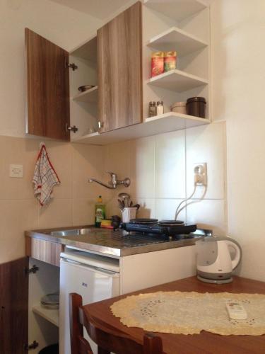 Hostal Villa Aleksic
