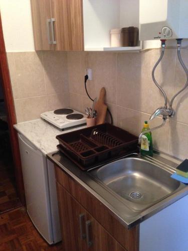 Hostal Villa Aleksic