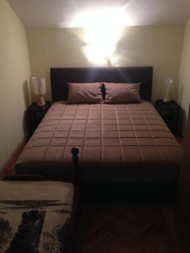 Hostal Villa Aleksic