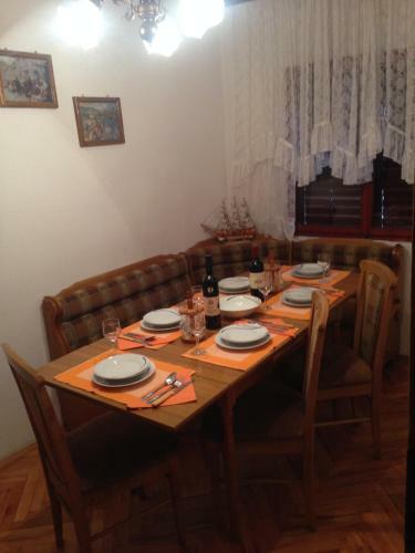 Hostal Villa Aleksic