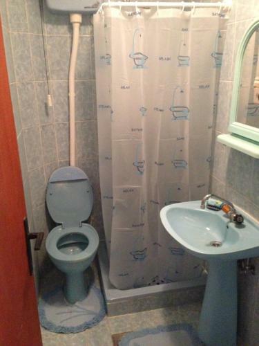 Hostal Villa Aleksic