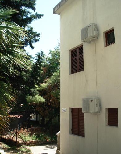 Hostal Villa Aleksic