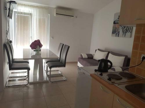 Apartments Beba Zalad