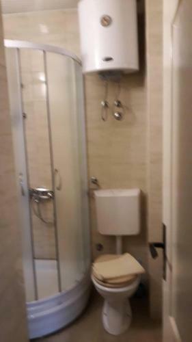 Apartments Beba Zalad