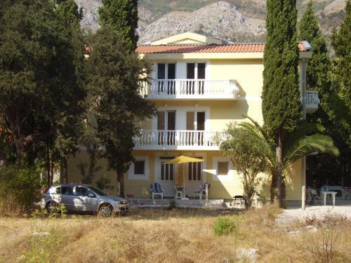 Apartments Beba Zalad