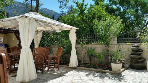 Apartments Beba Zalad