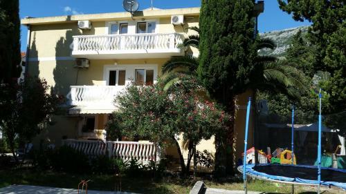 Apartments Beba Zalad