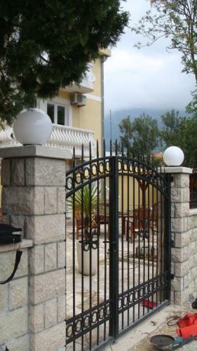 Apartments Beba Zalad