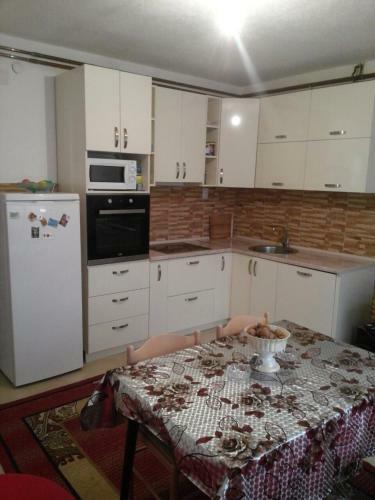 Hostal Guest House Vukmarkovi?