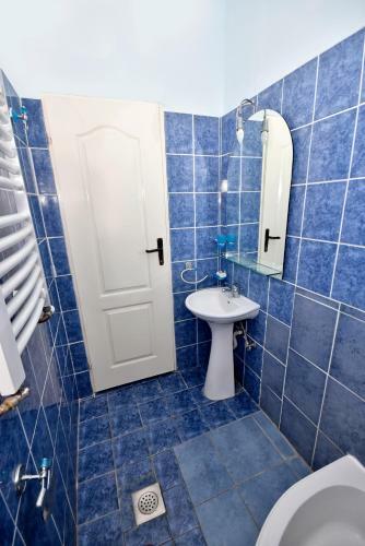 Hostal Guest House Vukmarkovi?