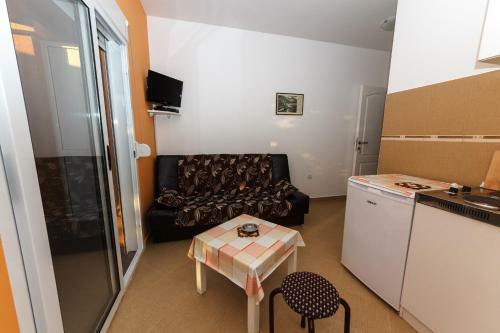 Apartments Sergej