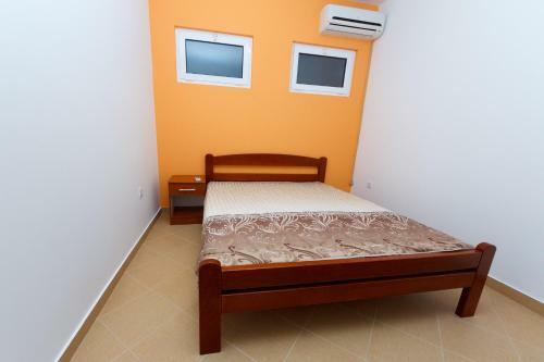 Apartments Sergej